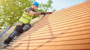 Best Tile Roofing Installation  in Onsted, MI