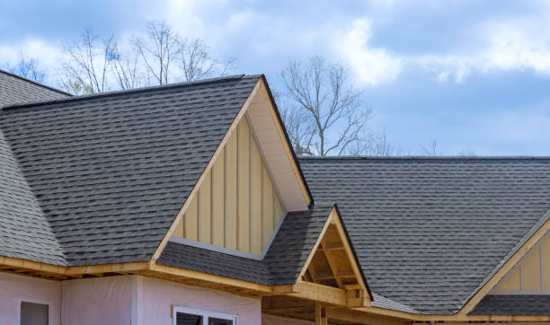 Best Roofing for New Construction  in Onsted, MI